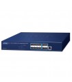 Planet XGS-6311-12X: Switch Managed Layer 3 10 Gigabit: 12 Porte SFP+, 240 Gbps, Sicurezza Avanzata, Gestione Flessibile