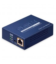 PoE Extender Gigabit 1-Porta 802,3bt  a 1-Porta 802.3bt