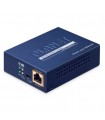 Planet POE-E301: PoE Extender Gigabit 1-Porta 802,3bt  a 1-Porta 802.3bt