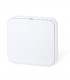 Access Point Wireless Dual Band a soffitto Wi-Fi 6 3000Mbps 802.11ax ,  802.3at PoE PD, 2 10/100/1000T LAN, 802.1Q VLAN