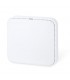 Access Point Wireless Dual Band a soffitto Wi-Fi 6 3000Mbps 802.11ax ,  802.3at PoE PD, 2 10/100/1000T LAN, 802.1Q VLAN