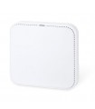 Access Point Wireless Dual Band a soffitto Wi-Fi 6 3000Mbps 802.11ax ,  802.3at PoE PD, 2 10/100/1000T LAN, 802.1Q VLAN