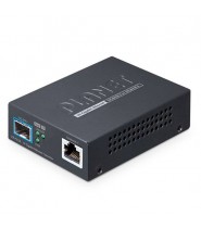 Media Converter da 10GBASE-T a 10GBASE-X SFP+