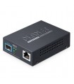 Media Converter da 10GBASE-T a 10GBASE-X SFP+