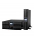 THIRD POWER Plus 10000 Rack/Tower UPS - Tecnologia On-Line a Doppia Conversione | 10KVA | Eurogroup