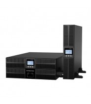 Ups Third Power Plus 10000 Rack/Tower - Potenza Nominale 10kVA - autonomia 10 minuti