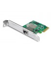 Scheda Di Rete Pci Express 10Gbase-T