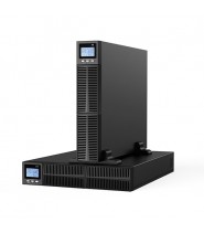 Ups Third Power 2000 Rack/Tower - Potenza Nominale 2kVA - autonomia 10 minuti