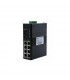 4N-IG082F: Switch Industriale con 8 Porte Gigabit RJ45 e 2 Slot SFP