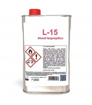 Alcool Isopropilico Lattina 1000 ml