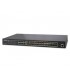 Planet GS-5220-16S8C: Switch L2+ Gigabit Ethernet 24 SFP + 8 rame, routing Layer 3, gestione avanzata, per reti aziendali