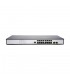 4N-MG16P2S 4Net offre prestazioni elevate con PoE 16 porte, SFP, case industriale IP40 e protezione ESD avanzata