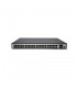 Switch L3 managed 4Net 4N-MG48P4FP: PoE 48 porte, SFP+, ideale per reti aziendali e videosorveglianza.
