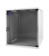 Armadio a Parete Soho 540x450x580 - Ispezionabile 12U