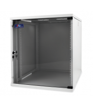 Armadio a Parete Soho 540x450x580 - Ispezionabile 12U