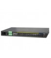 Planet MGSW-28240F: Switch Gigabit Ethernet Managed Metro L2/L4 24Porte 100/1000Base