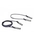 Cavo 10G Sfp+ Diretto - 0.5 Metri