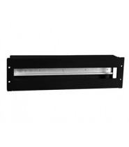 Contenitore Rack 19" Con Guida Din