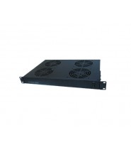 Cassetto Ventilante 4 Ventole 1U