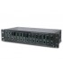 15-Slot 19" Media Converter Chassis