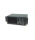 Chassis 7-Slot Media Converter Montaggio Rack 10" - Opzionale