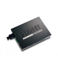 Media Converter 10/100Tx A 100Base-Fx (Wdm) Bi-Direzionale - 131