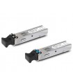 Transceiver Fibra Sfp (40Km) Wdm Tx-1550