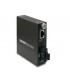 Media Converter 10/100Tx A 100Base-Fx (Sc) Monomodale - 50Km, Lf