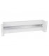 Supporto Rack 19" Con Guida Din Open Frame