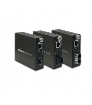 Media Converter Gigabit Smart 10/100/1000Base-T A Wdm 1510Nm