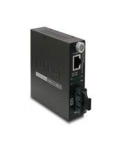 Media Converter Smart 10/100Base-Tx A 100Base-Fx (Sc)Monomodale