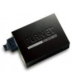 Media Converter Smart 10/100Base-Tx A 100Base-Fx (Sc)
