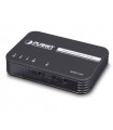 150Mbps 802.11N Wireless Portable Ap/Router