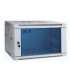 Armadio A Parete 15U 600X600X769