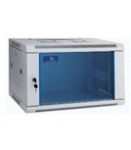 Armadio A Parete 15U 600X600X769