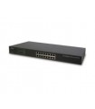 Planet FNSW-1601: Switch Fast Ethernet Plug 'n Play Non Gestito 16 Porte