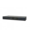 Switch Gigabit Ethernet 16-Porte 10/100/1000Base-T