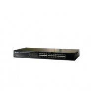 Switch Gigabit Ethernet 24-Porte 10/100/1000Base-T