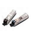 Transceiver Fibra Sfp (10Km) Wdm Tx-1310 (-40 To 75 C)