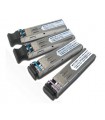 Transceiver Fibra Sfp (20Km) 100Mbps Monomodale