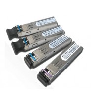 Transceiver Fibra Sfp (20Km) 100Mbps Wdm Tx-1310 (-40 To 75 C)