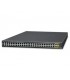 Switch L2+ Gigabit 48xRJ45 4xSFP PoE+ (optional) 52Gbps Web Management VLAN QoS ACL Security 1U -40/+60°C.