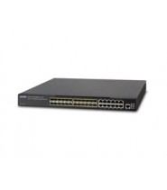 PLANET XGS3-24242: Switch Layer 3 Gigabit ad alte prestazioni