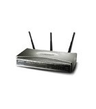 Wireless LAN - Access Point/Repeater da interno - Router wireless