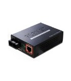 Media Converter 10/100Mbps POE IEEE802.3af