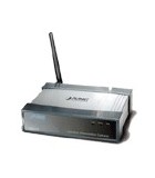 Wireless Presentation Gateway