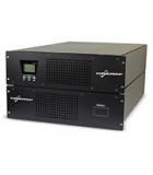 UPS THIRD POWER RACK