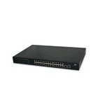 Networking Switch 10/100/1000TX  Senza Management