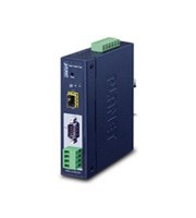 Soluzioni Ethernet Industriali - Modbus Gateway