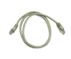 Patch Cord Rj45 Sstp Cat 6 2,0M